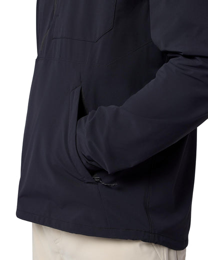 Simms Rogue Flex Half-Zip Pullover For Men