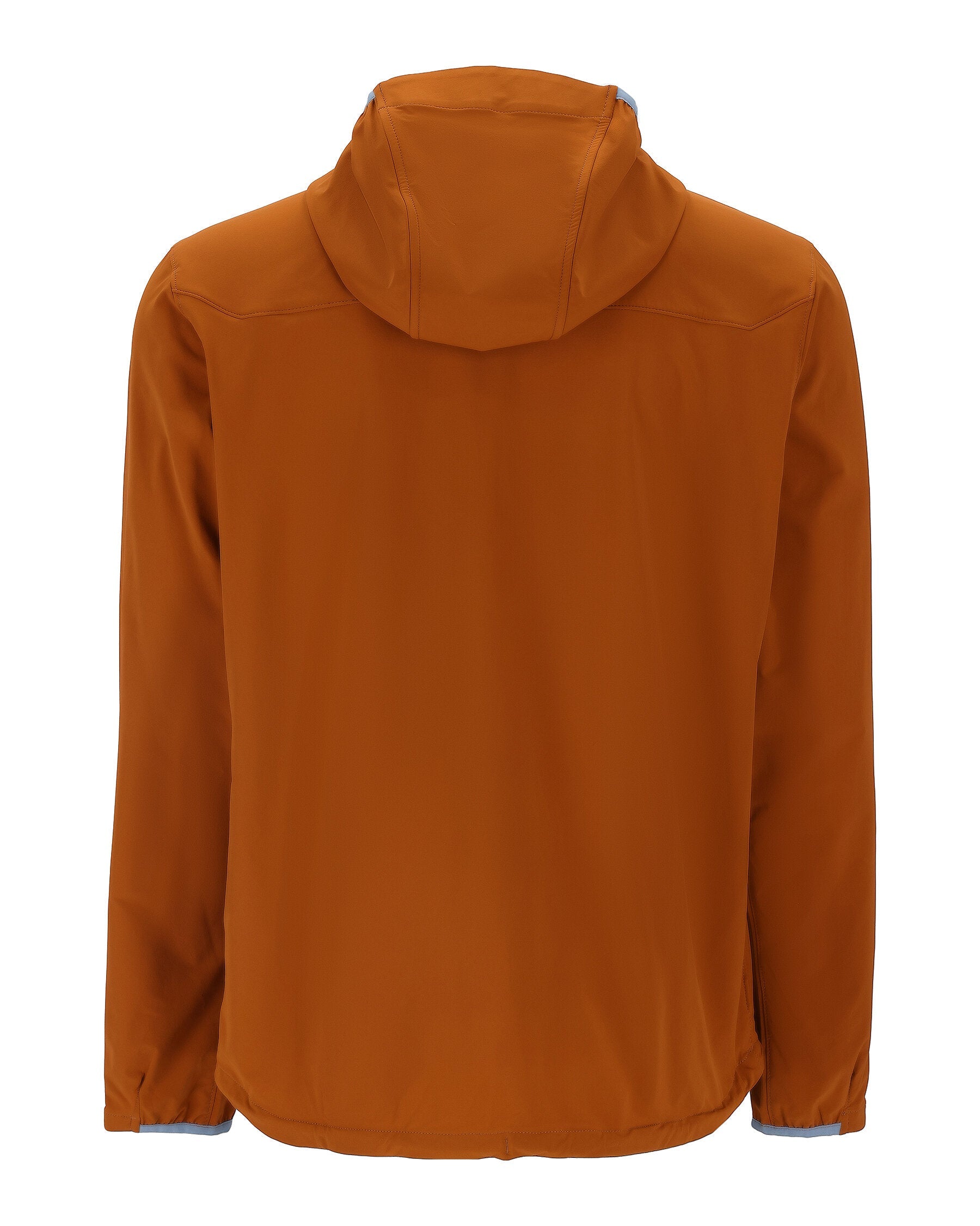 Simms Rogue Flex Half-Zip Pullover For Men