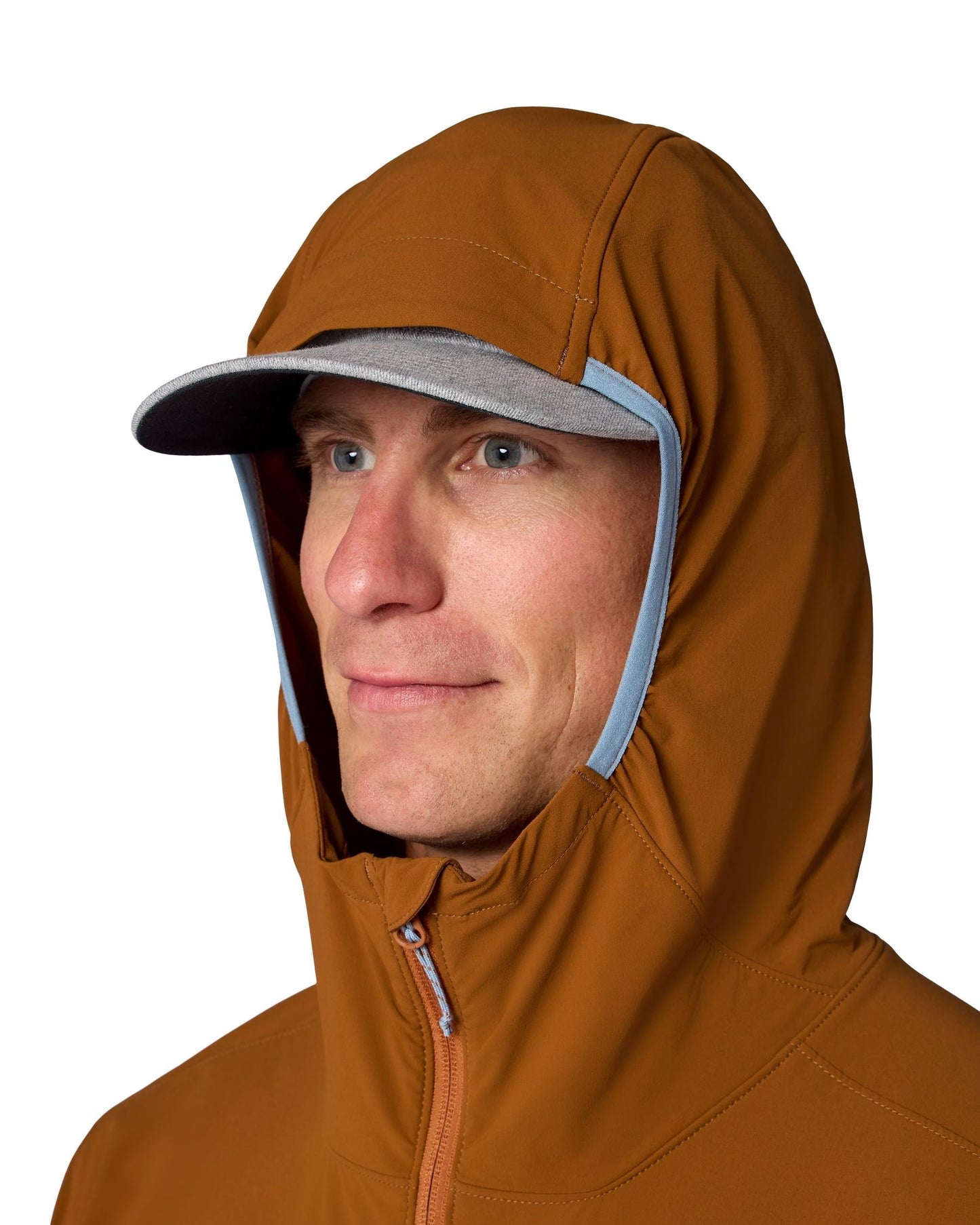 Simms Rogue Flex Half-Zip Pullover For Men