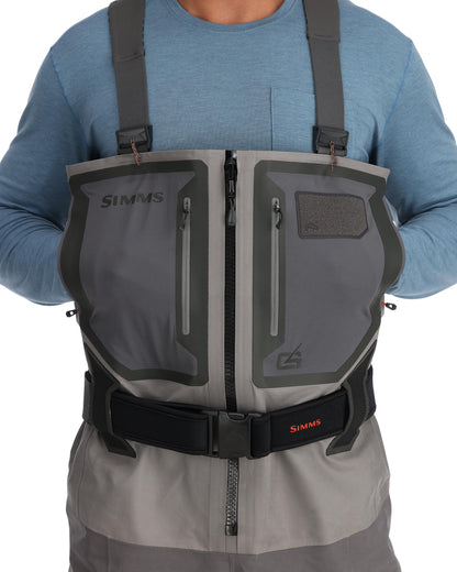 Simms G4Z Waders - Stockingfoot For Men