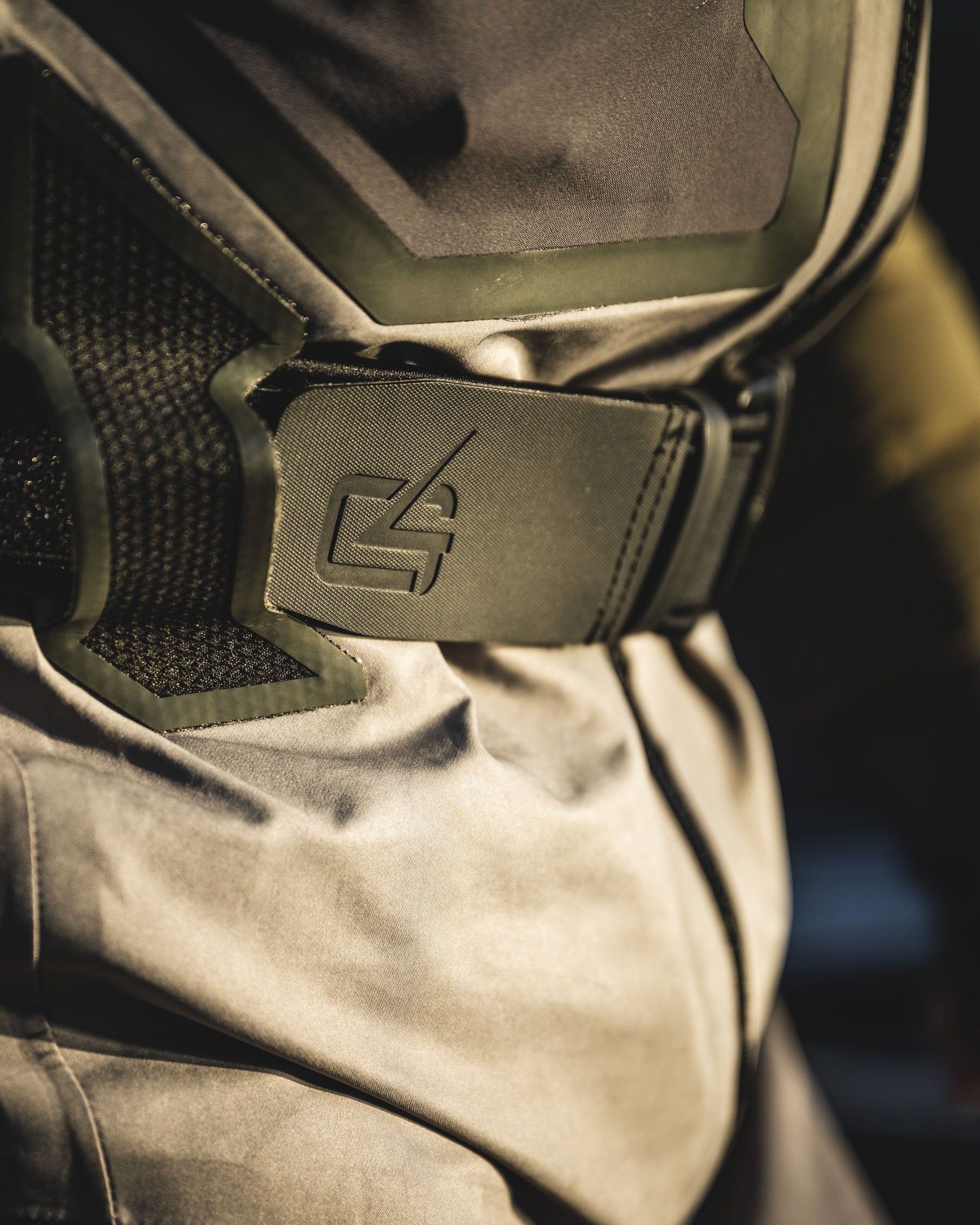 Simms G4Z Waders - Stockingfoot For Men