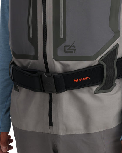Simms G4Z Waders - Stockingfoot For Men