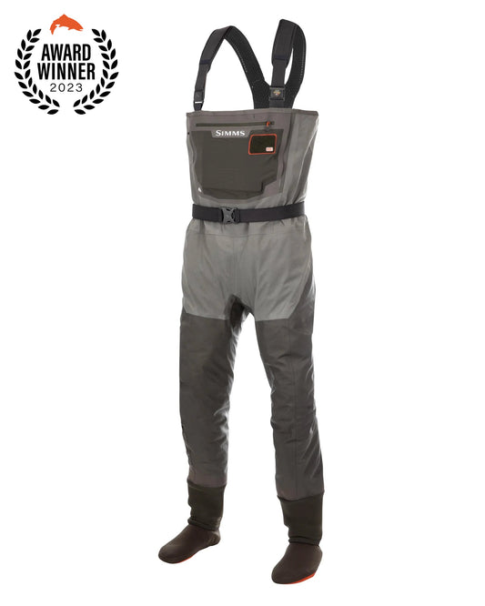 Simms G3 Guide Waders - Stockingfoot For Men