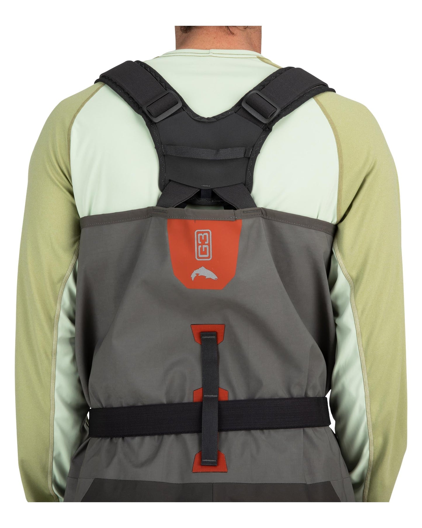 Simms G3 Guide Waders - Stockingfoot For Men