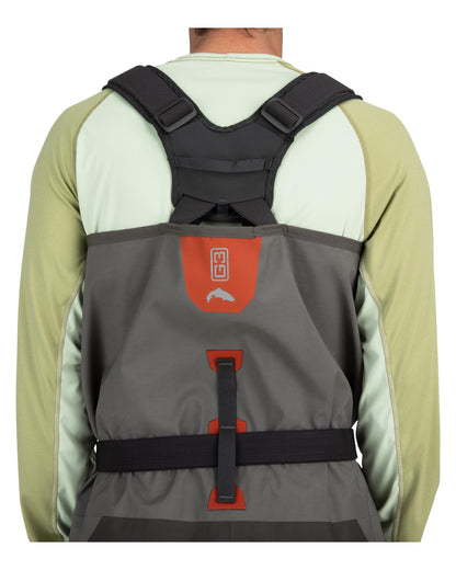Simms G3 Guide Waders - Stockingfoot For Men