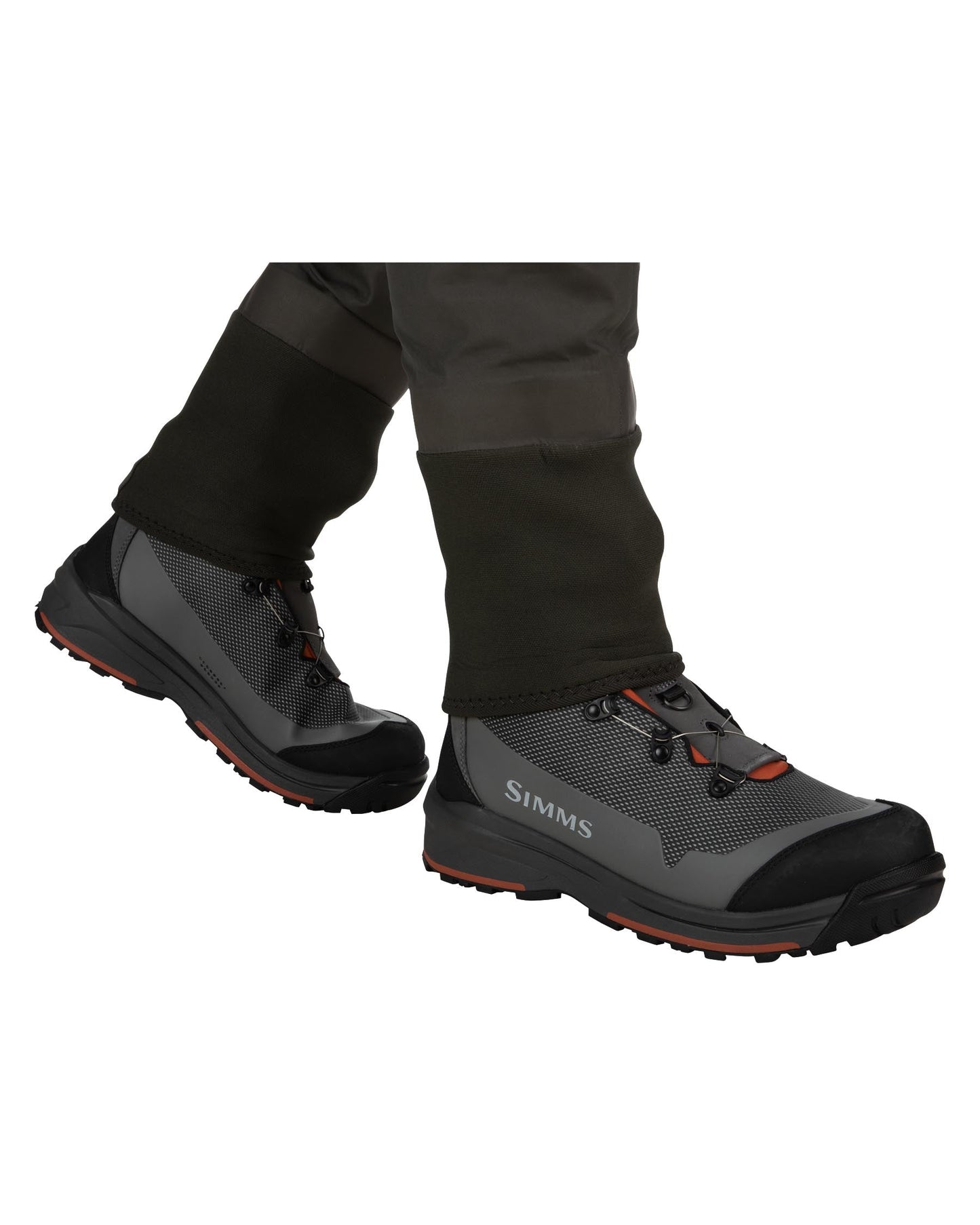 Simms G3 Guide Waders - Stockingfoot For Men