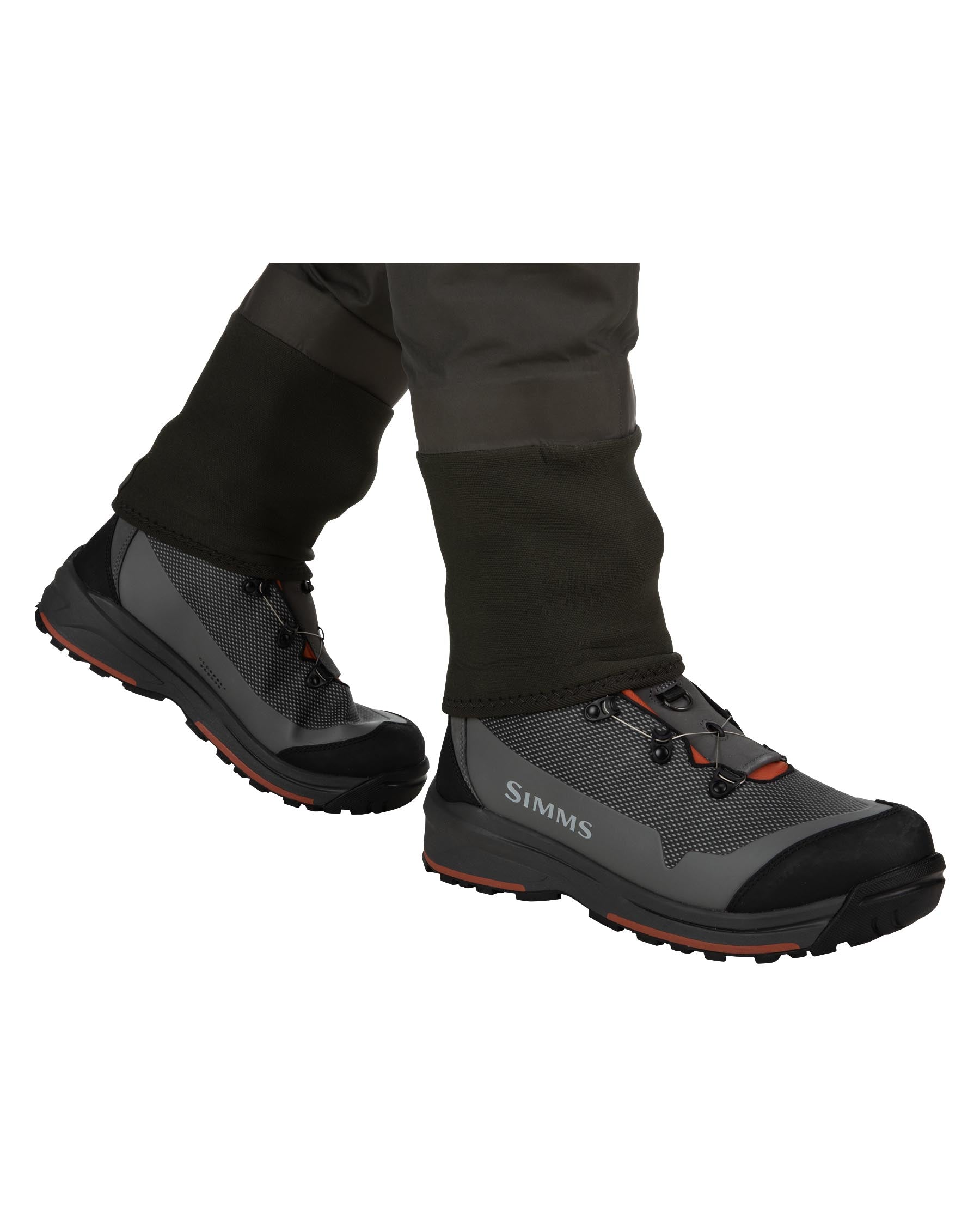 Simms G3 Guide Waders - Stockingfoot For Men