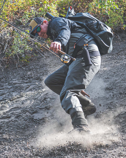 Simms G3 Guide Waders - Stockingfoot For Men