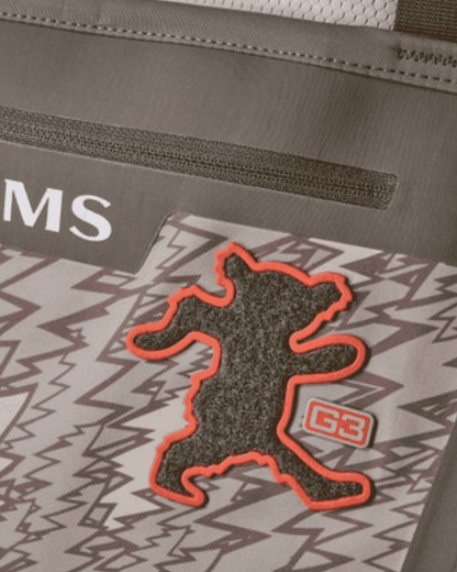 Simms Grateful Dead G3 Guide Waders For Men