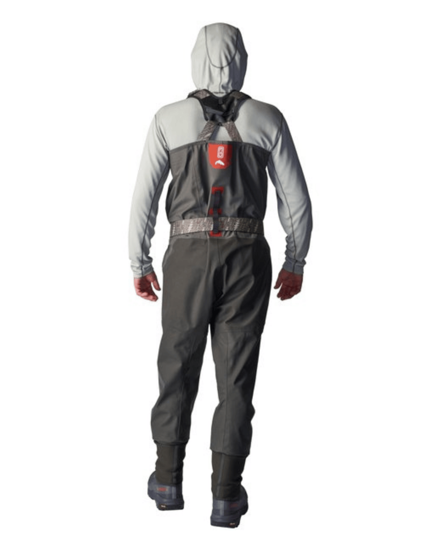 Simms Grateful Dead G3 Guide Waders For Men