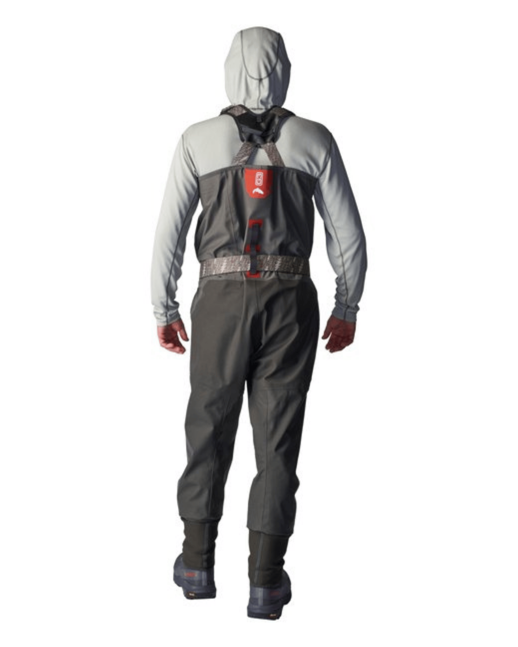 Simms Grateful Dead G3 Guide Waders For Men