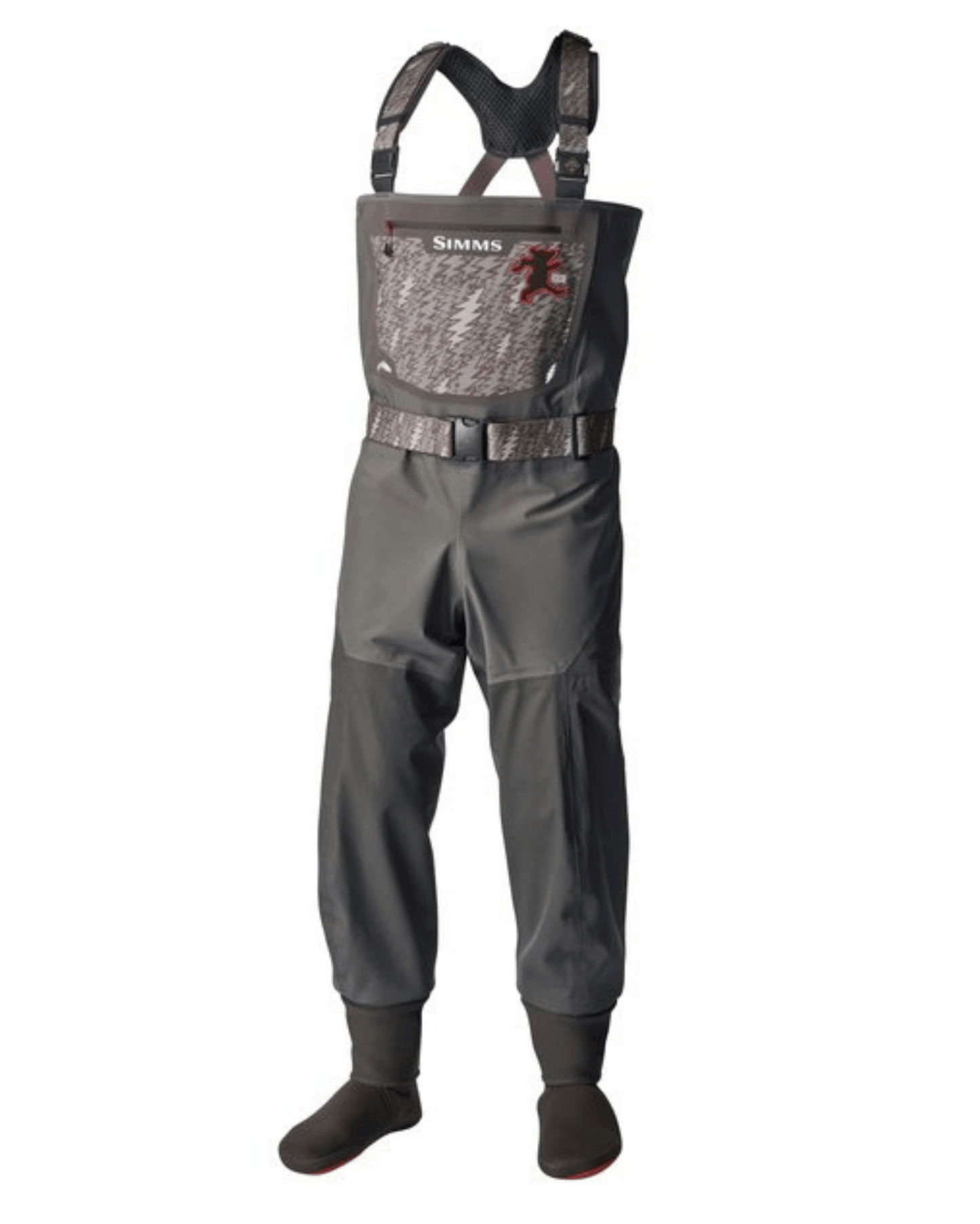 Simms Grateful Dead G3 Guide Waders For Men