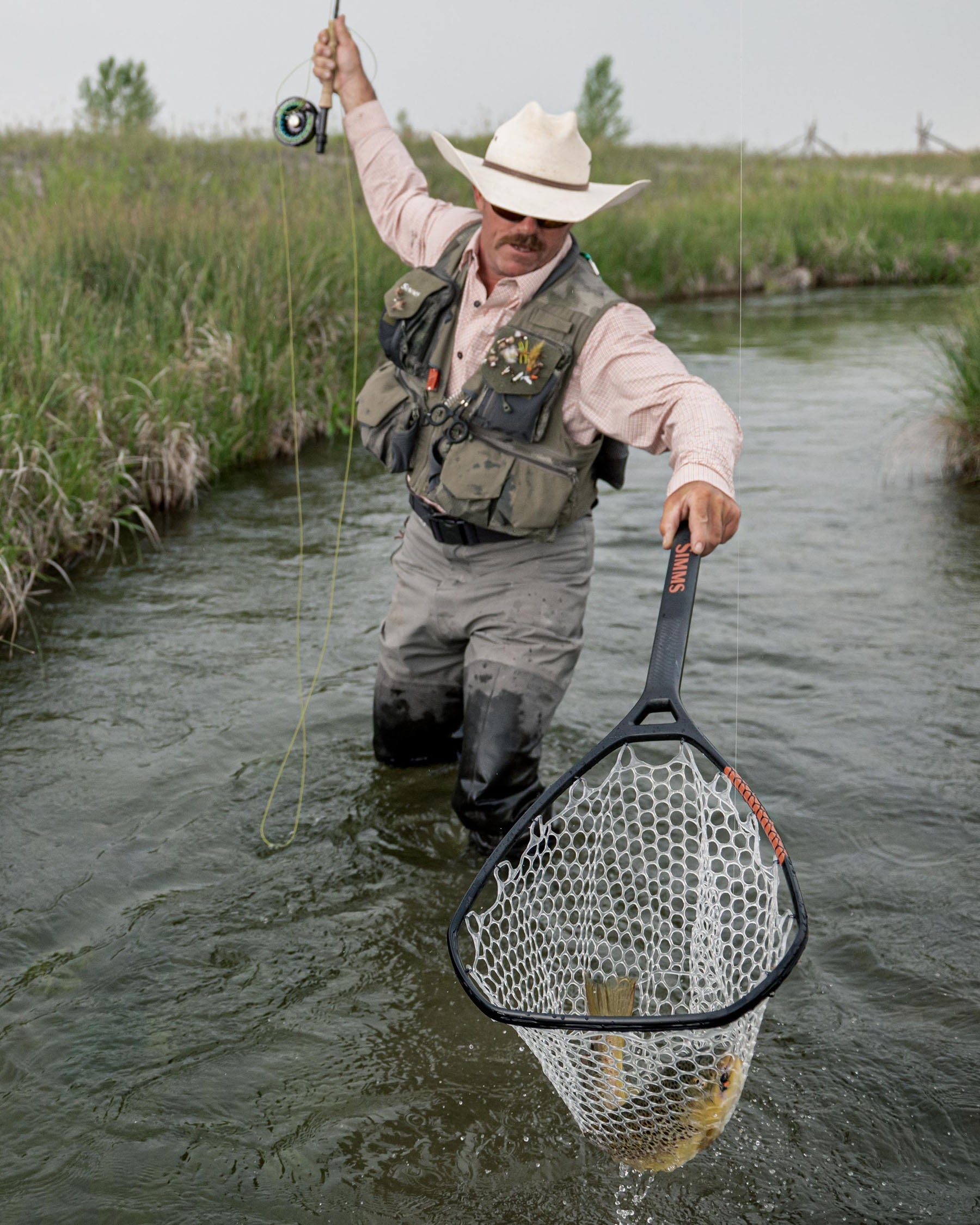 Simms G3 Guide Wading Pant For Men