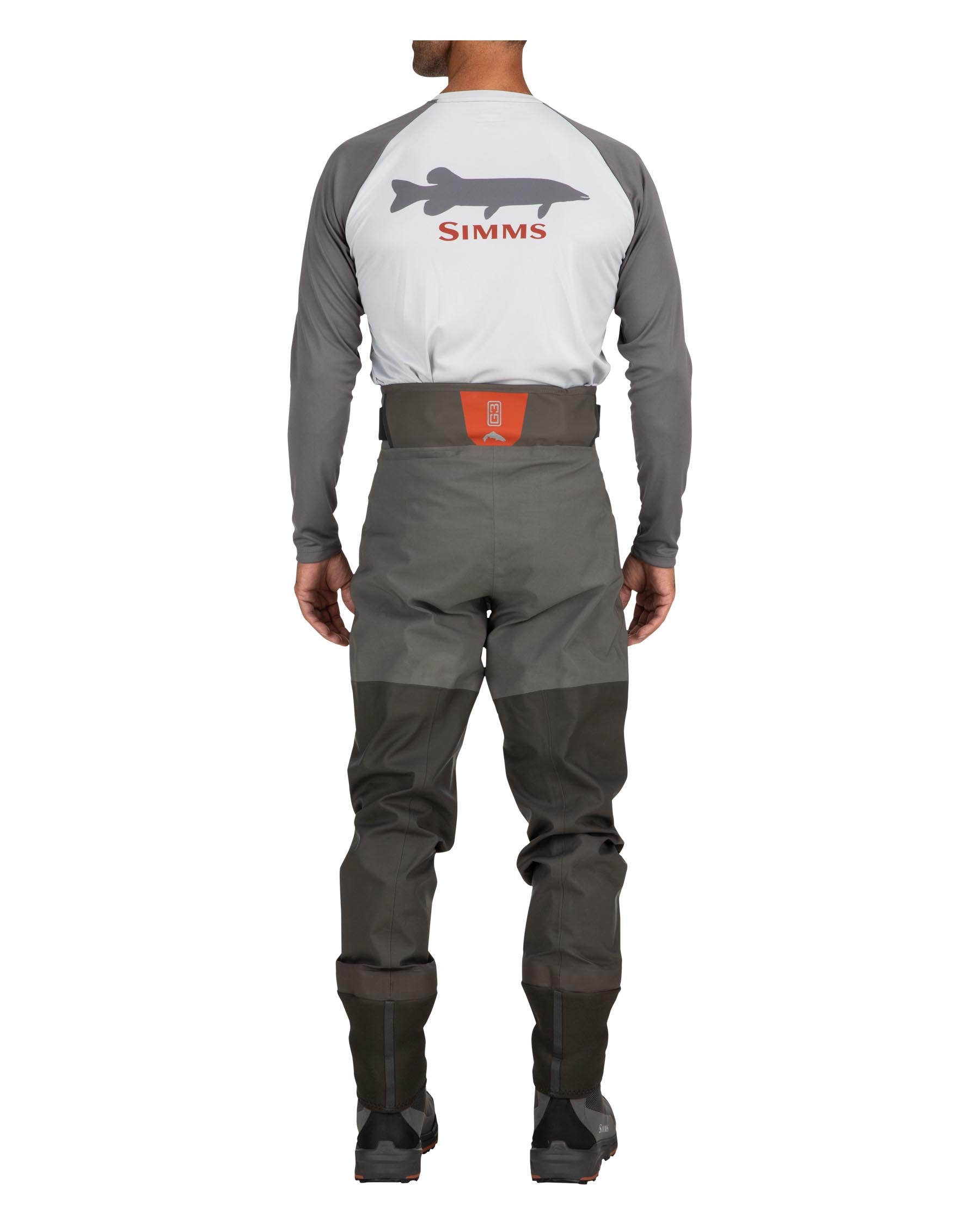 Simms G3 Guide Wading Pant For Men