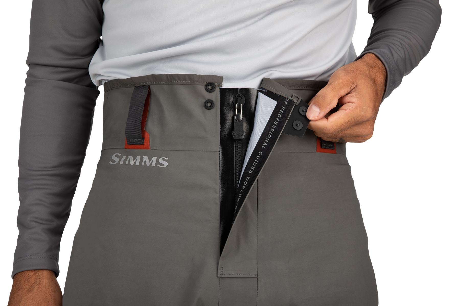 Simms G3 Guide Wading Pant For Men