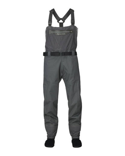 Simms Flyweight Packable Waders - Stockingfoot For Men