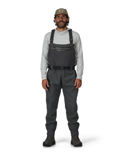 Simms Flyweight Packable Waders - Stockingfoot For Men