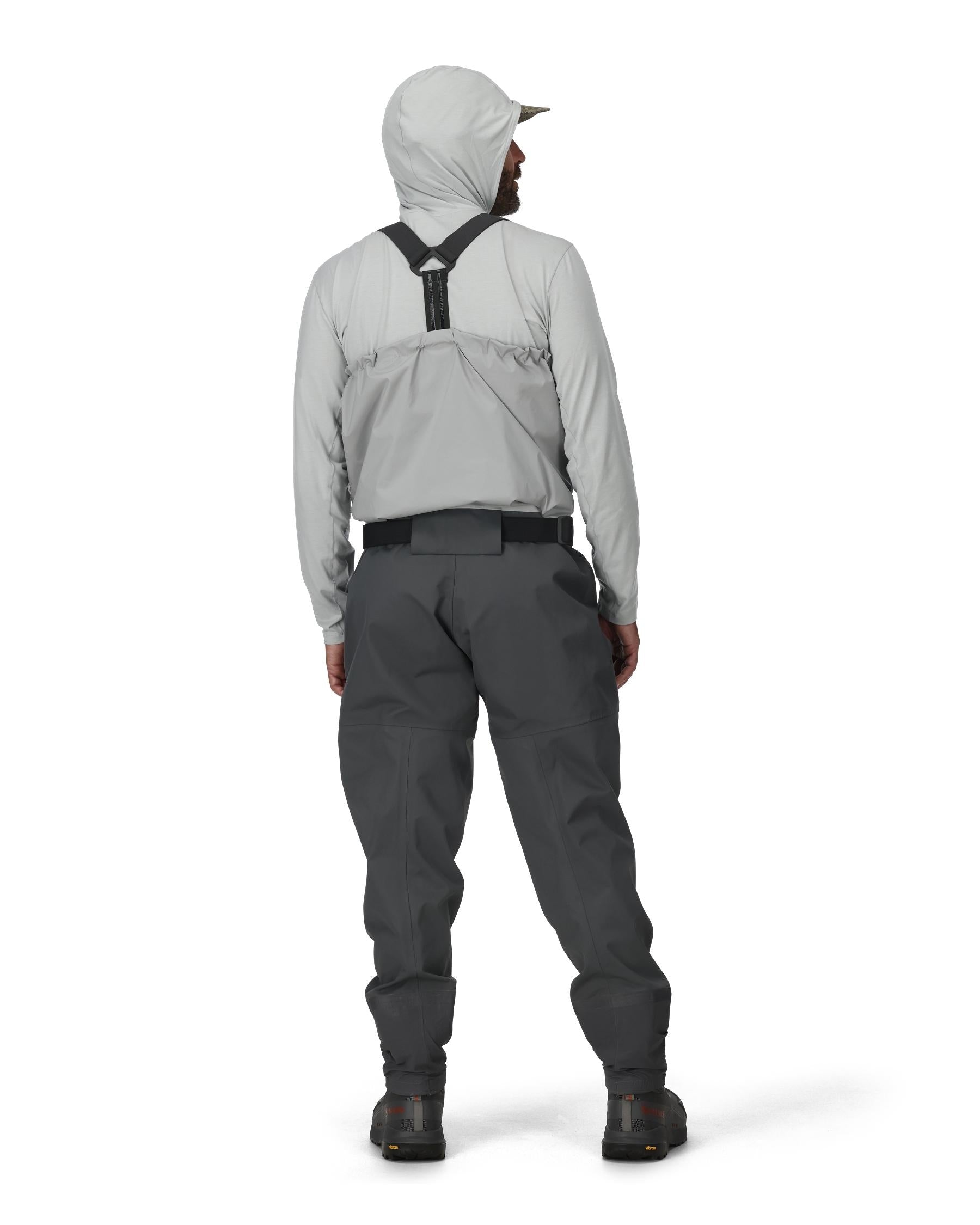 Simms Flyweight Packable Waders - Stockingfoot For Men
