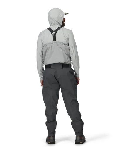 Simms Flyweight Packable Waders - Stockingfoot For Men