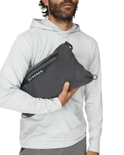 Simms Flyweight Packable Waders - Stockingfoot For Men