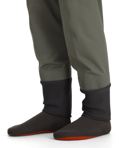 Simms Freestone Z Stockingfoot For Men