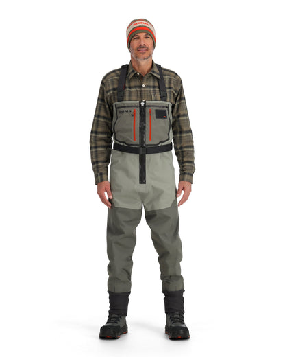 Simms Freestone Z Stockingfoot For Men