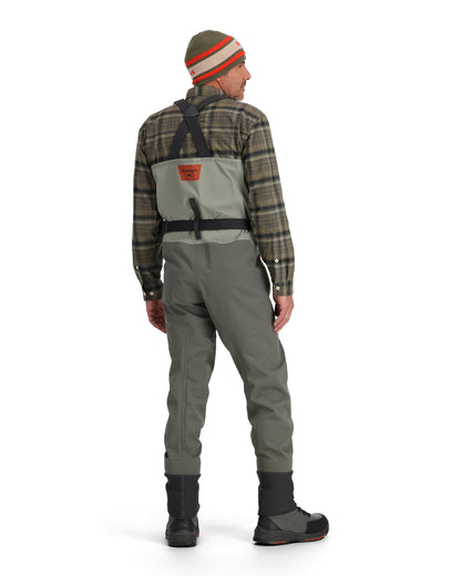 Simms Freestone Z Stockingfoot For Men