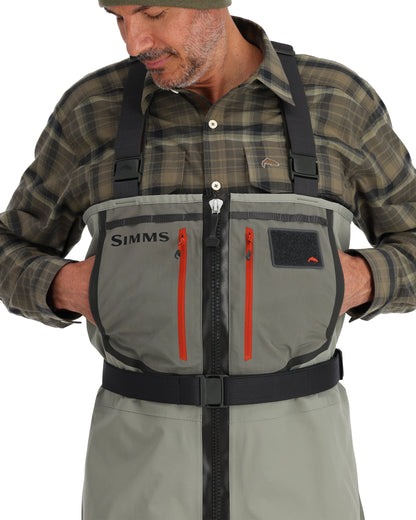 Simms Freestone Z Stockingfoot For Men