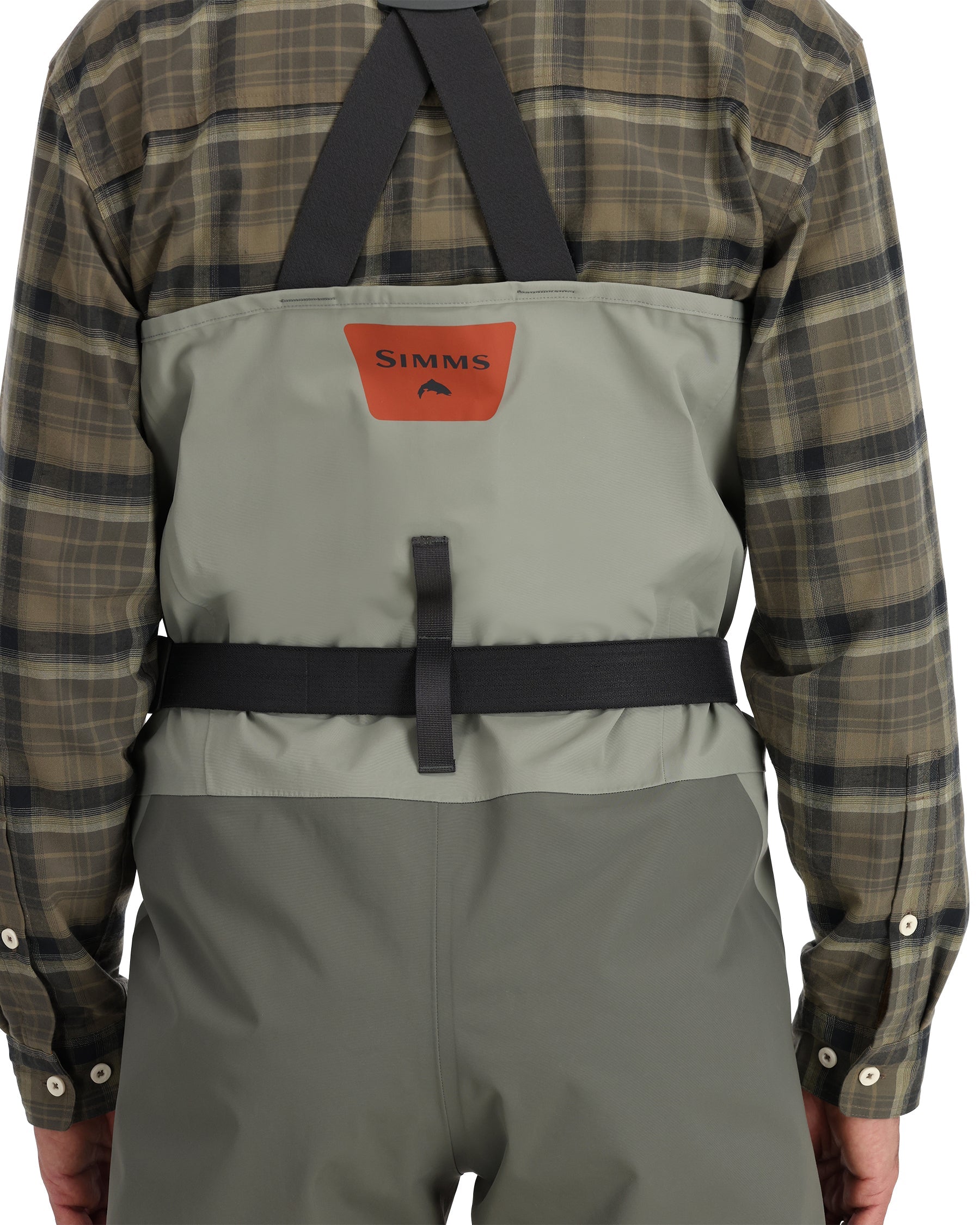 Simms Freestone Z Stockingfoot For Men