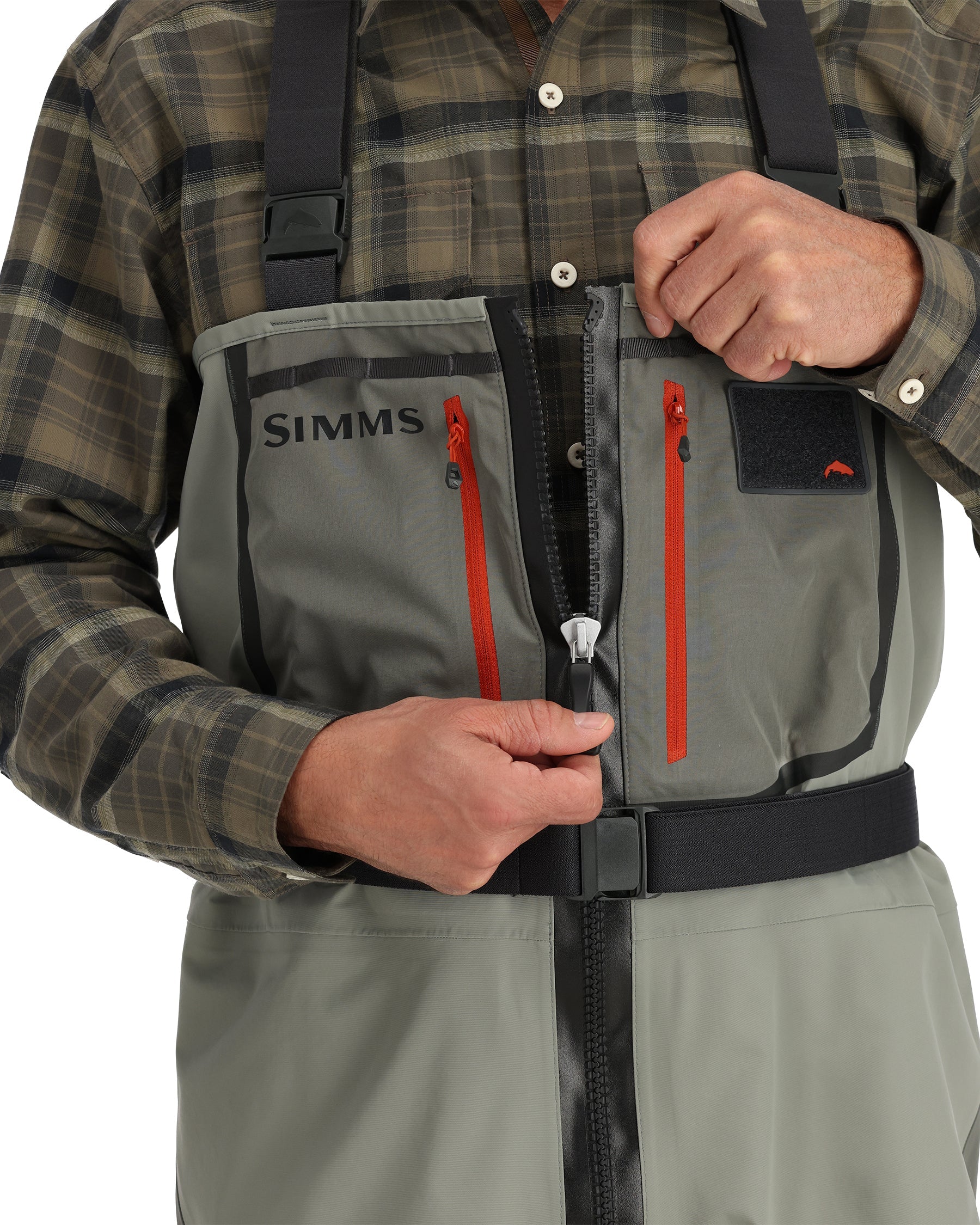 Simms Freestone Z Stockingfoot For Men
