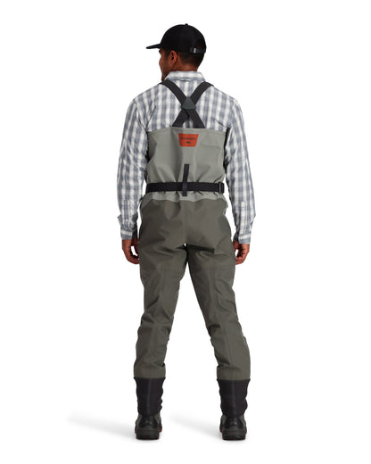Simms Freestone® Waders - Stockingfoot For Men
