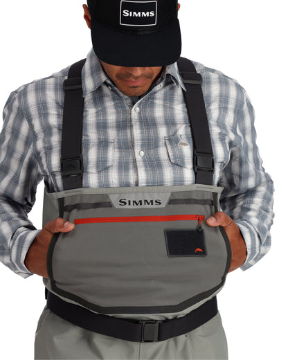 Simms Freestone® Waders - Stockingfoot For Men