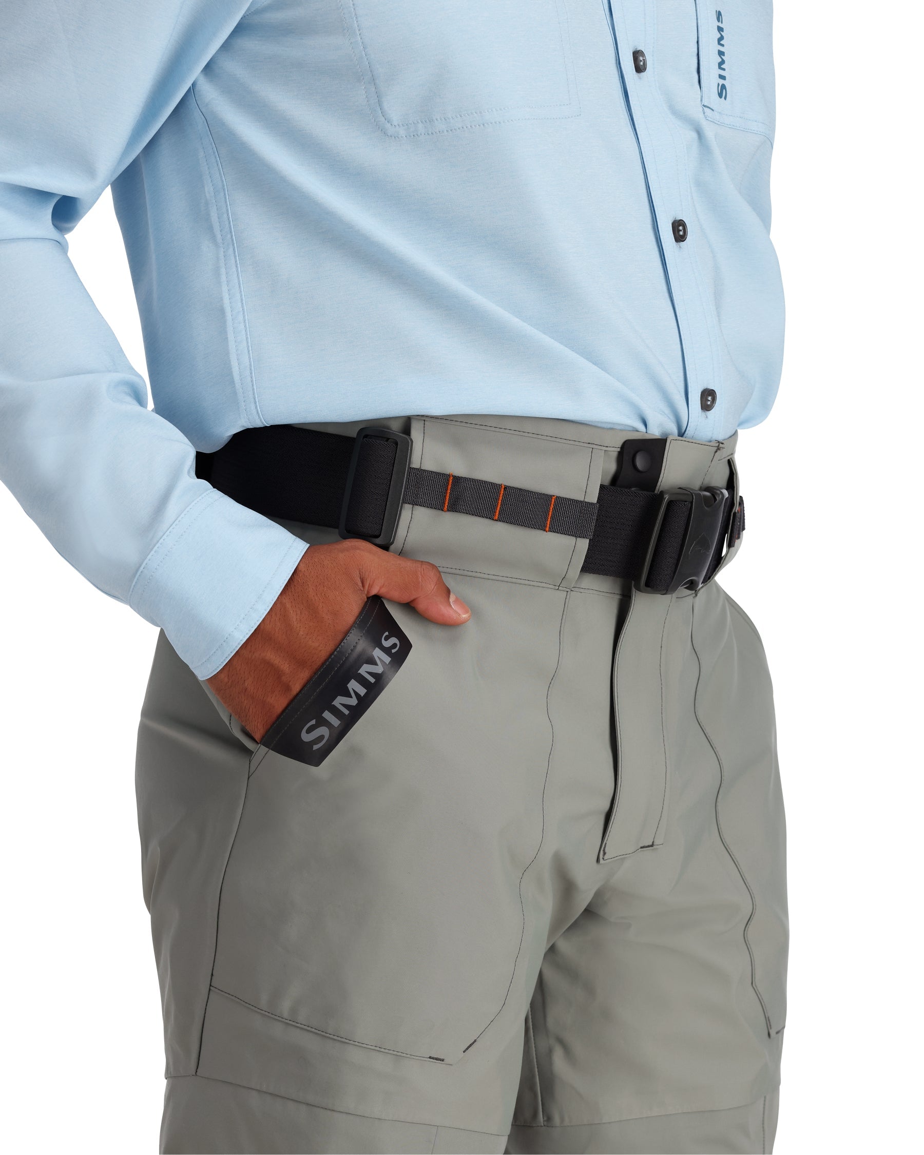Simms Freestone® Wading Pant For Men