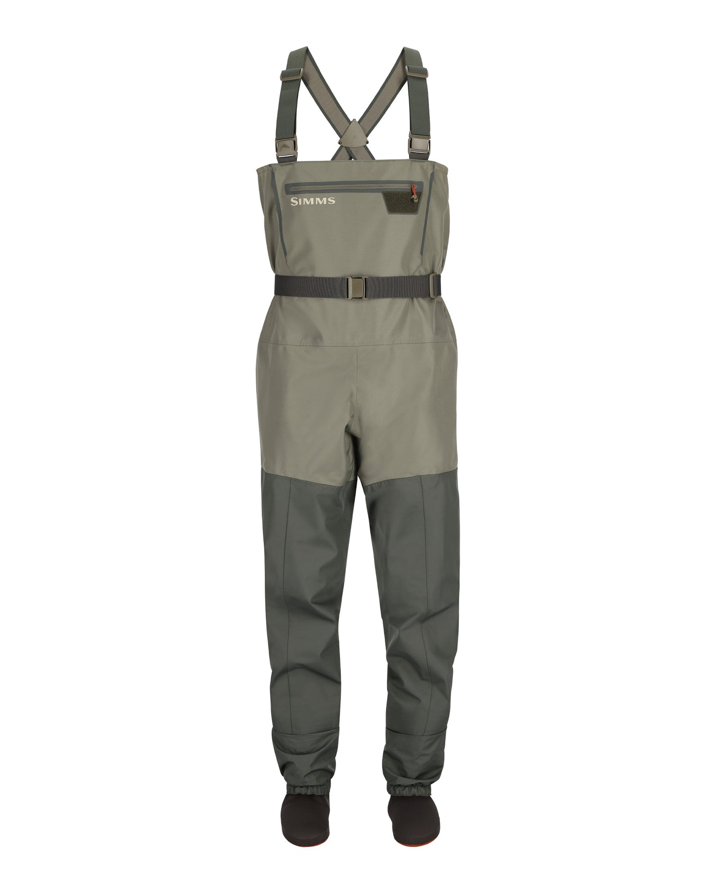 Simms Tributary Waders - Stockingfoot For Men