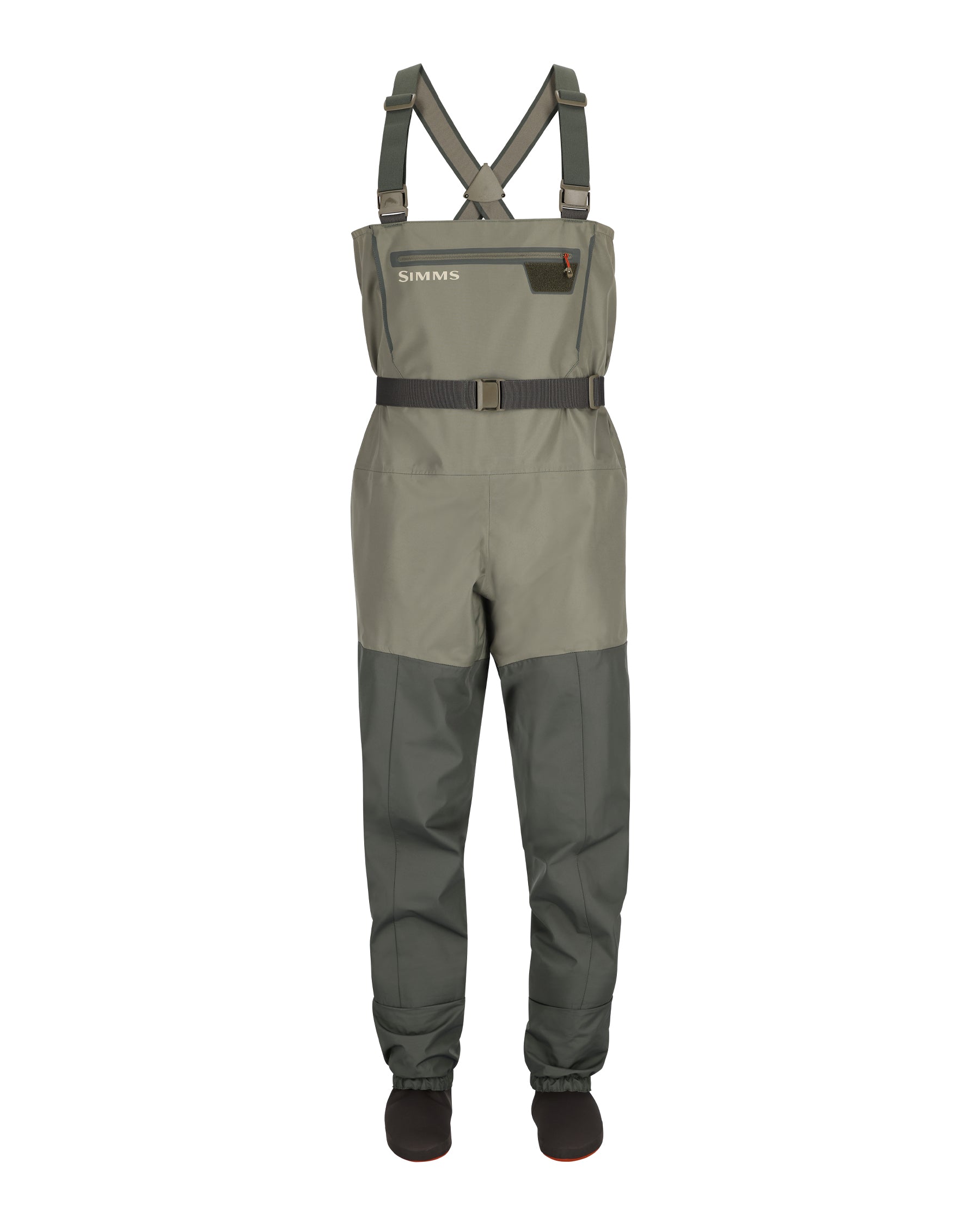 Simms Tributary Waders - Stockingfoot For Men