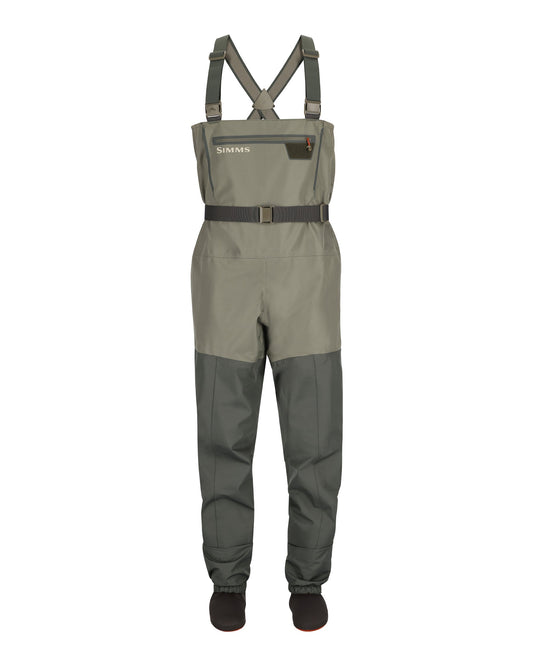 Simms Tributary Waders - Stockingfoot For Men