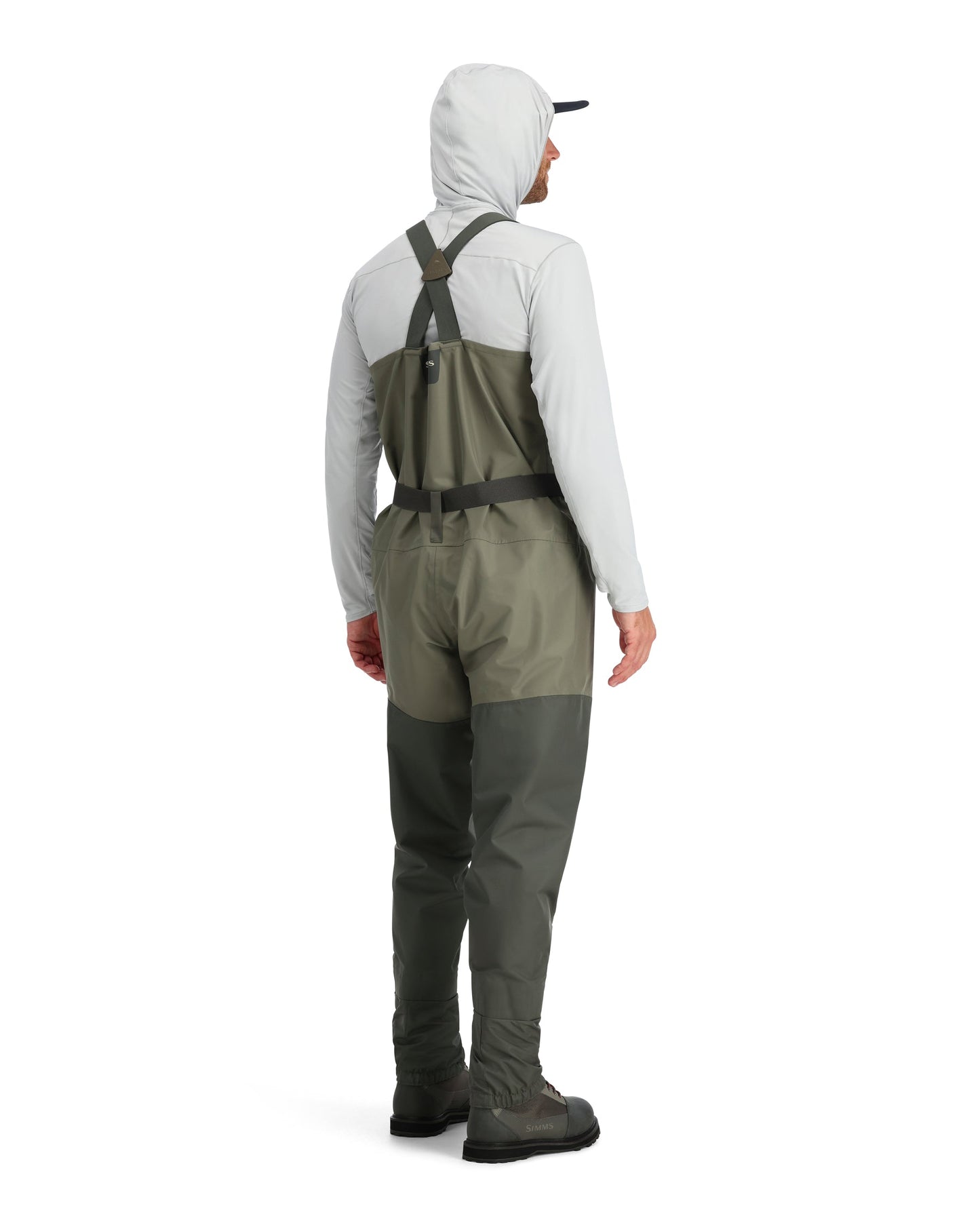 Simms Tributary Waders - Stockingfoot For Men