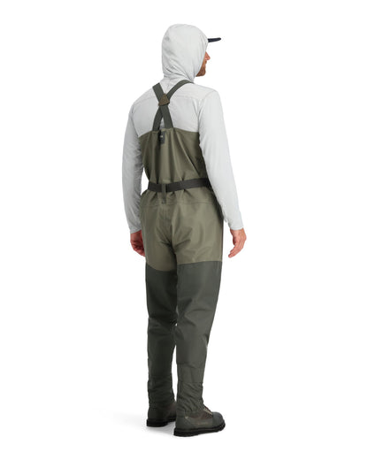 Simms Tributary Waders - Stockingfoot For Men