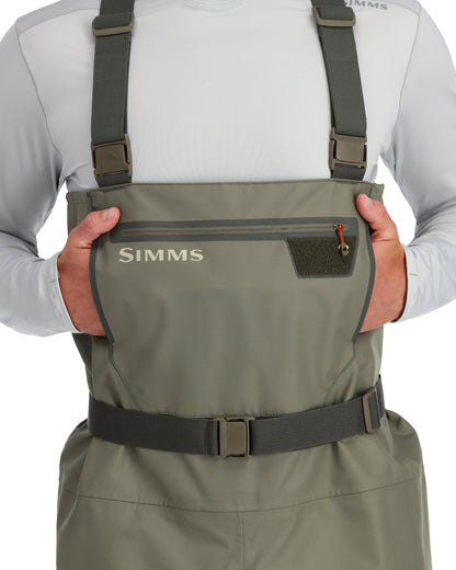 Simms Tributary Waders - Stockingfoot For Men