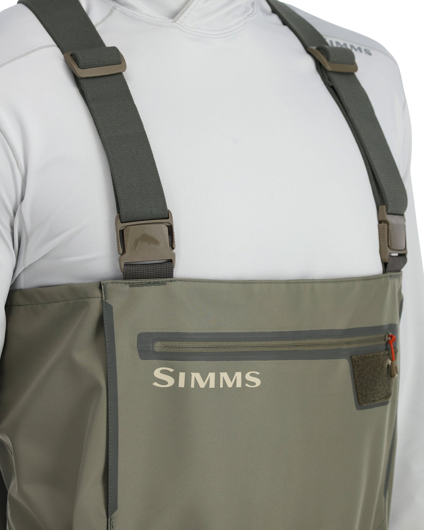 Simms Tributary Waders - Stockingfoot For Men