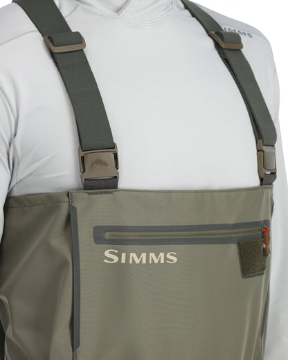 Simms Tributary Waders - Stockingfoot For Men