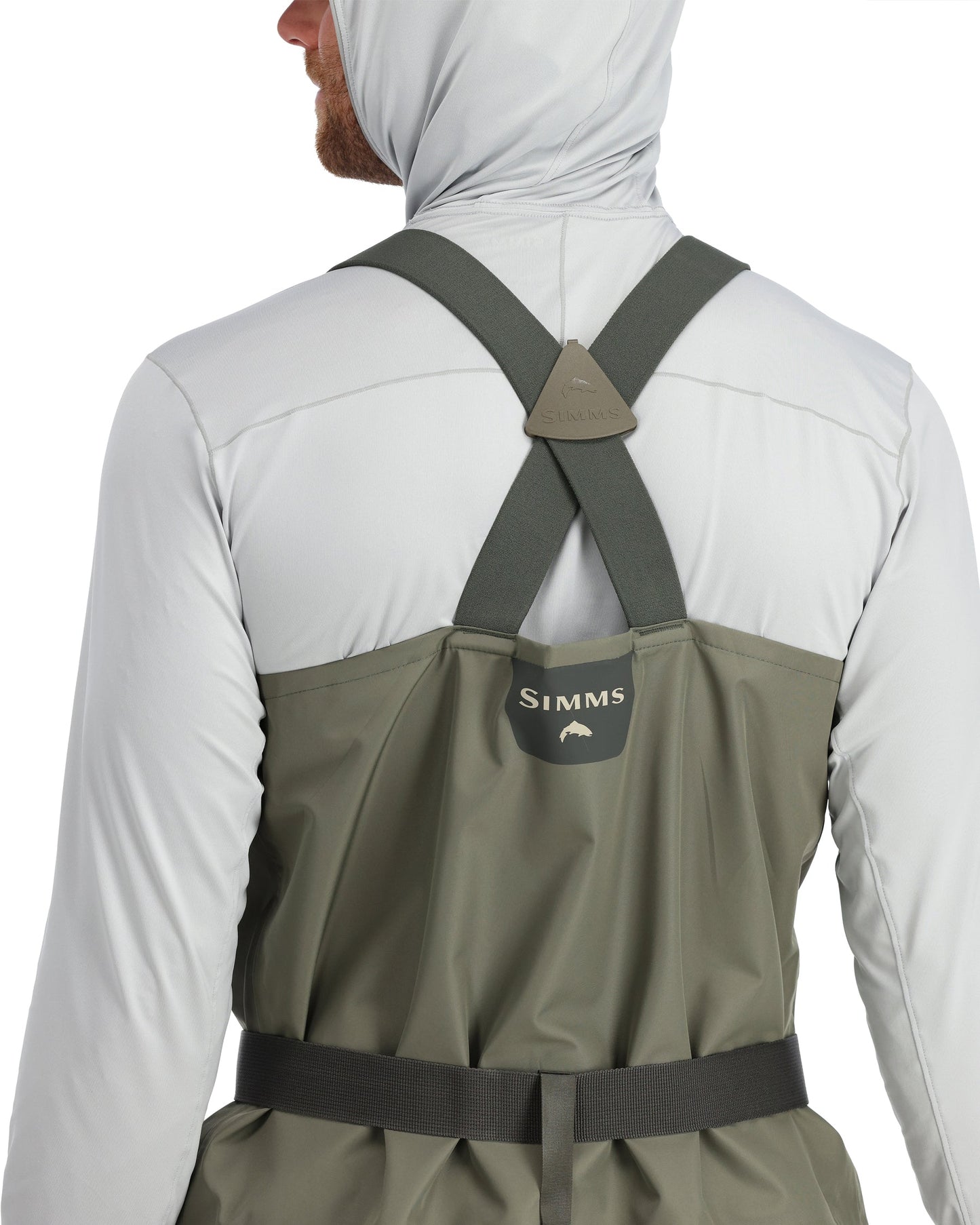 Simms Tributary Waders - Stockingfoot For Men