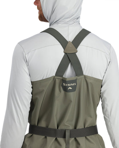 Simms Tributary Waders - Stockingfoot For Men