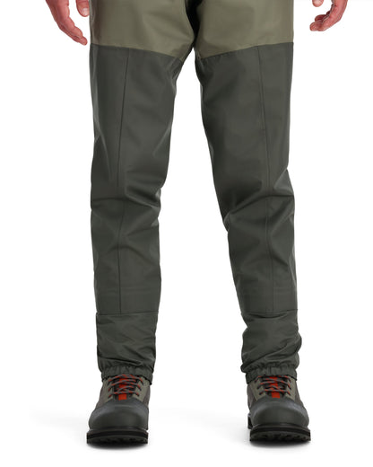 Simms Tributary Waders - Stockingfoot For Men