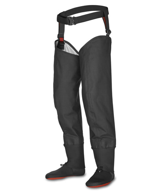 Simms Second Wind Hip Wader - Stockingfoot For Men