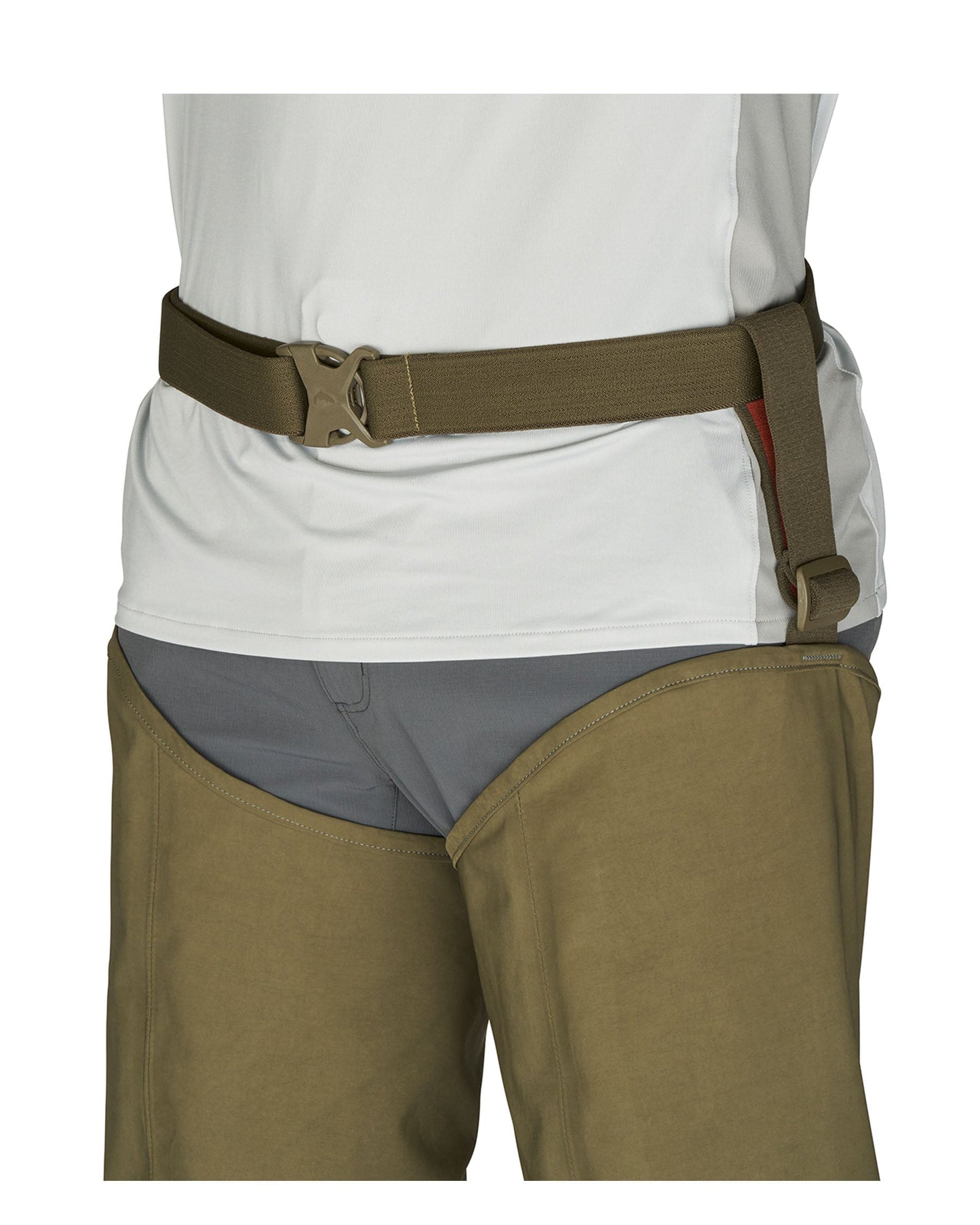 Simms Second Wind Hip Wader - Stockingfoot For Men