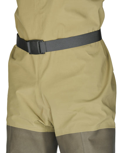 Simms Second Wind Wader - Stockingfoot For Men