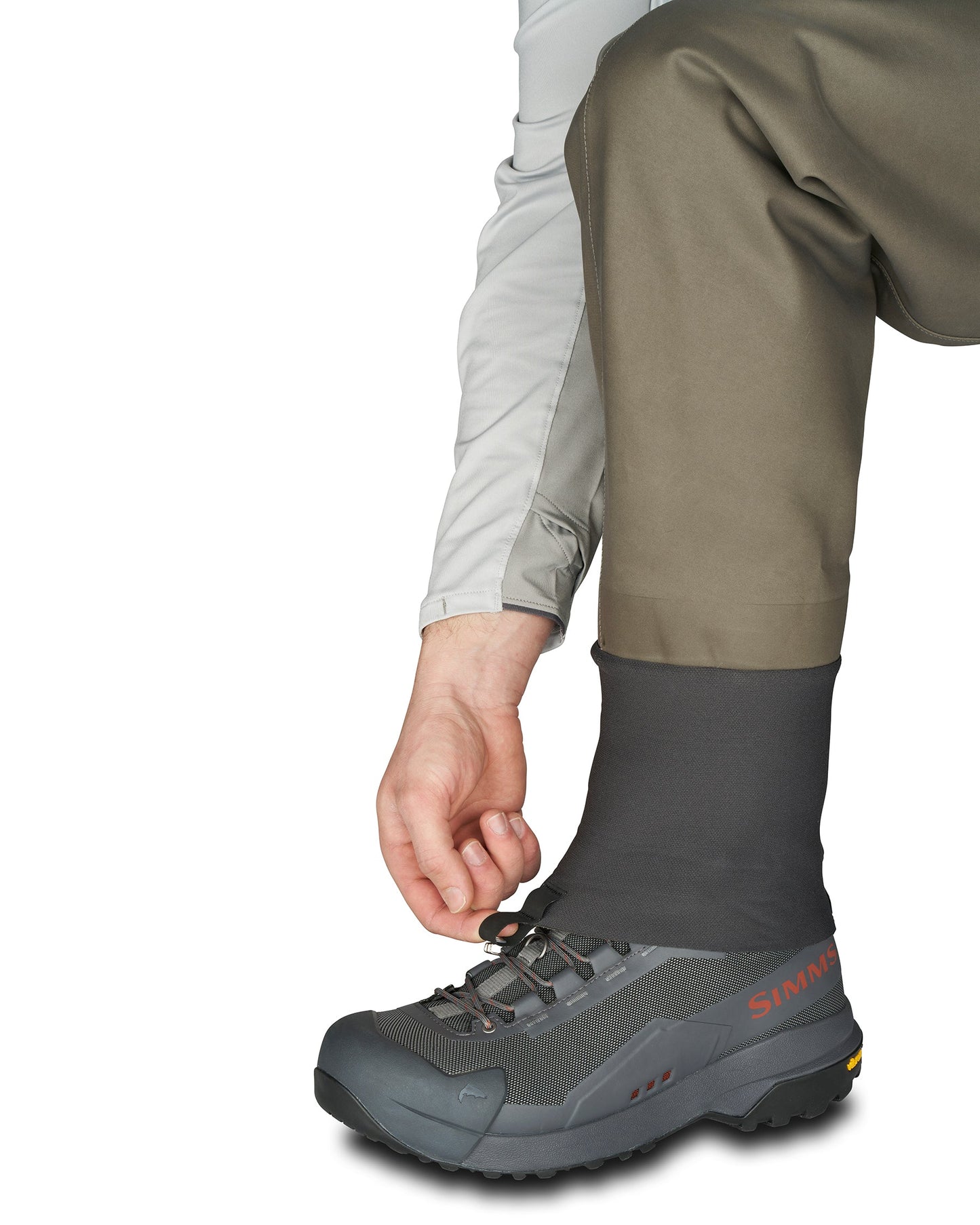 Simms Second Wind Wader - Stockingfoot For Men