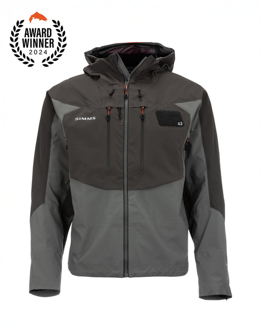 Simms G3 Guide Wading Jacket  - Past Season For Men