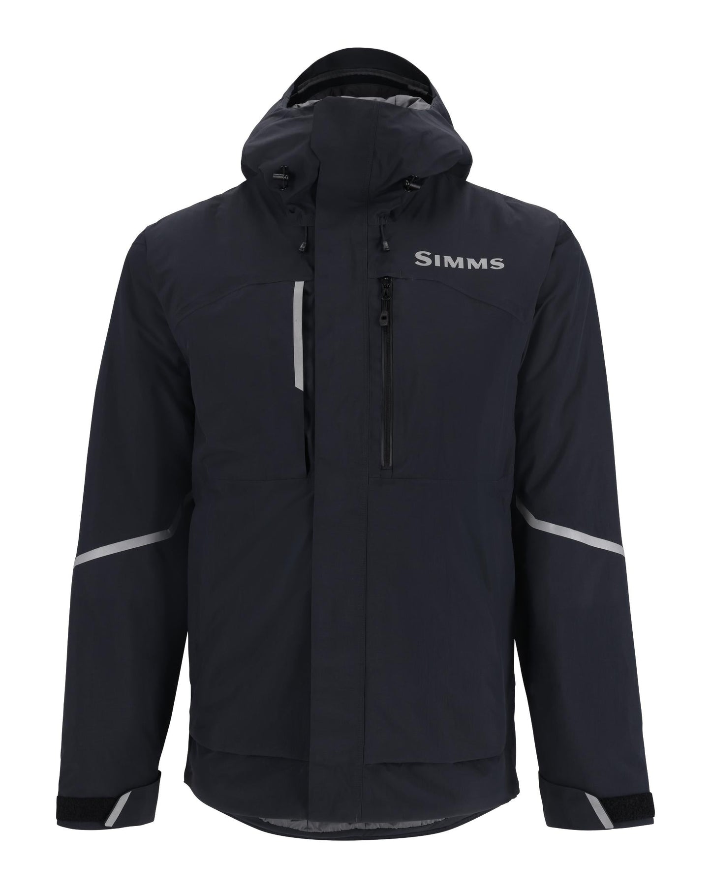 Simms Simms Challenger Insulated Jacket For Men